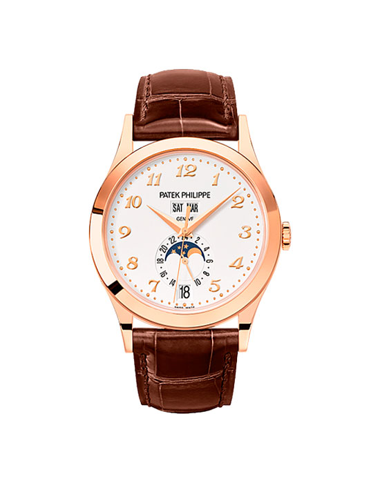 Часы Patek Philippe Complicated Timepieces 5396R-012